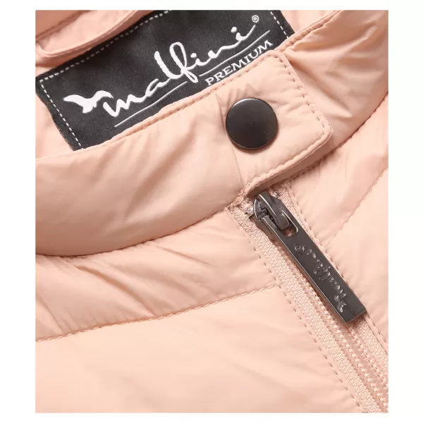  Dámská hybridní bunda MALFINI PREMIUM CROSS 556 CAMEO 