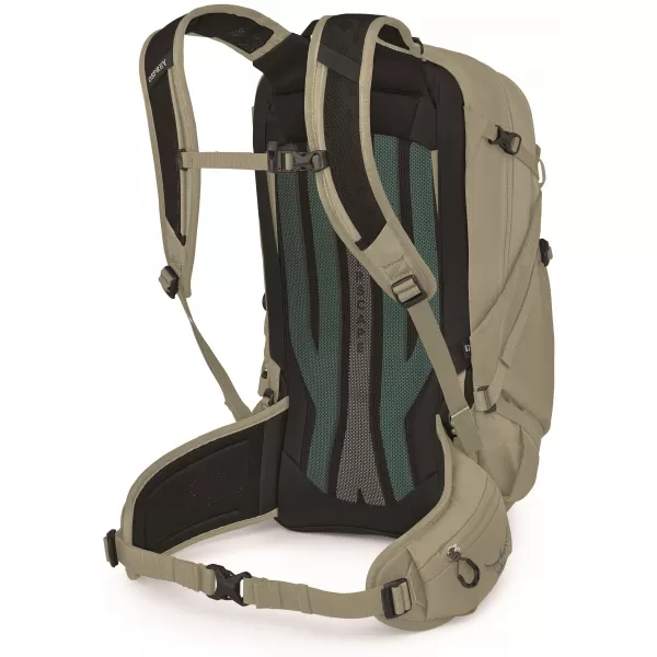  Turistický batoh OSPREY SPORTLITE 25 OLIVE TAN 