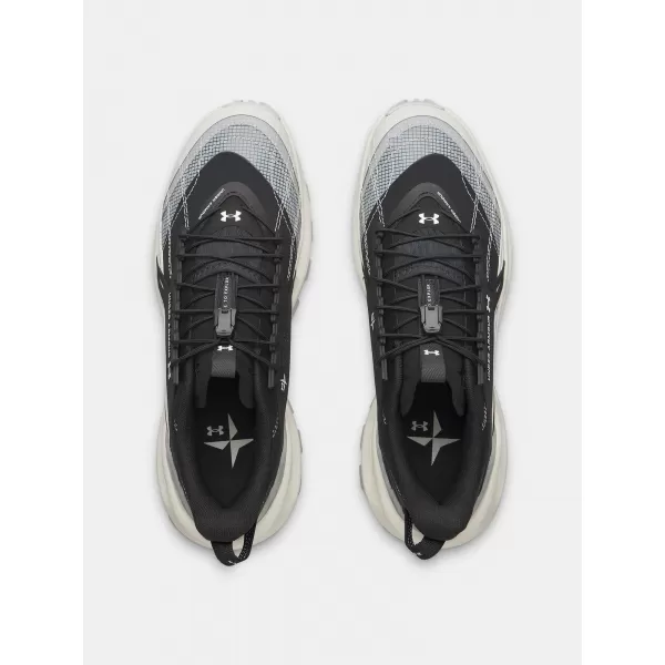  Boty UNDER ARMOUR EXPLOR TRAIL 6012791-110 BÍLÁ 