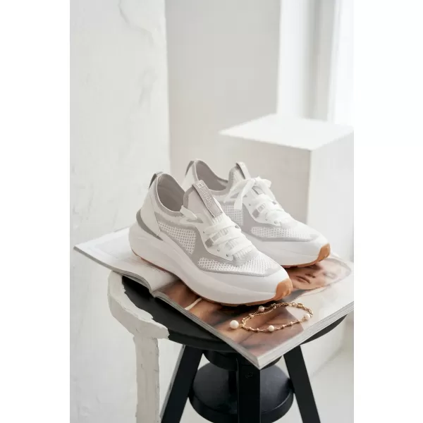  Dámské boty BIG STAR SHOES TT274570 WHITE 
