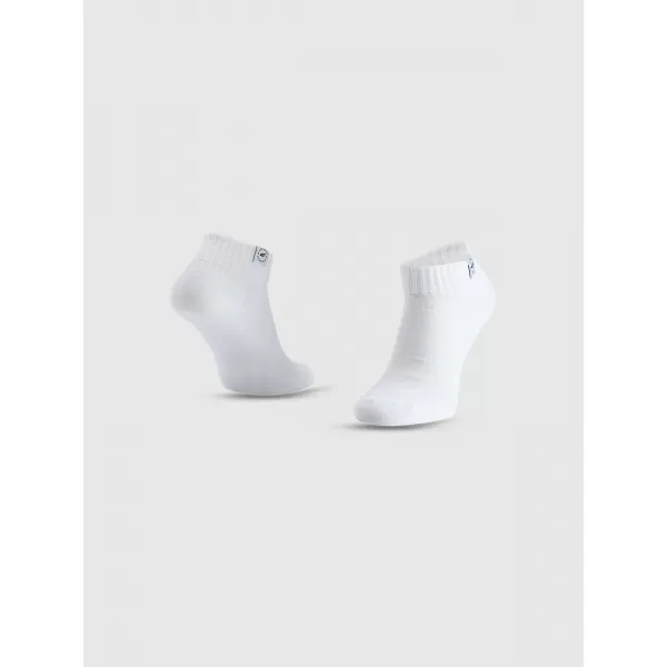 Dětské ponožky 4F 4FJWSS26USOCF553 2 PÁRY MULTICOLOUR 1 