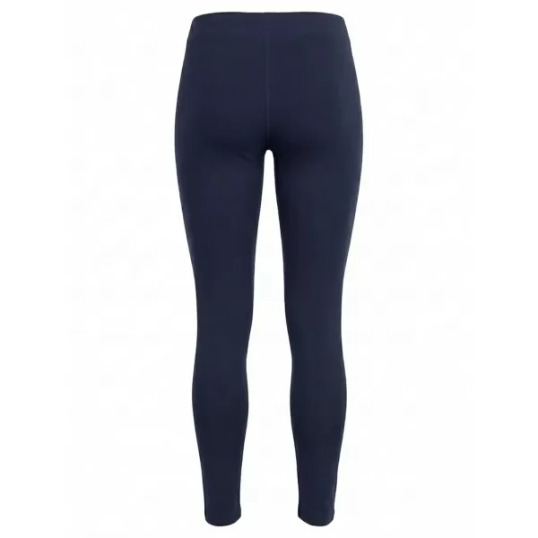  Dámské legíny 4F 4FWMM00TTIGF296 NAVY 