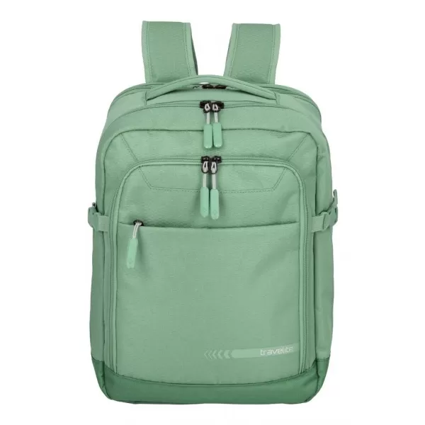  Batoh TRAVELITE KICK OFF BACKPACK CABIN NEW SIZE SAGE 