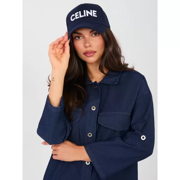  Dámská košile RUE PARIS IT-SK-L6071.93 NAVY 