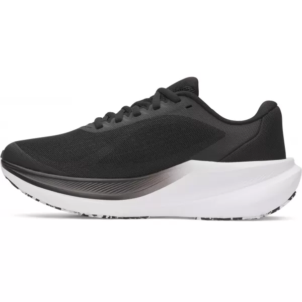  Dámské boty UNDER ARMOUR UA W CHASE 6014418-001 ČERNÁ 