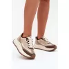 Dámské boty BIG STAR SHOES SS274002 BEIGE