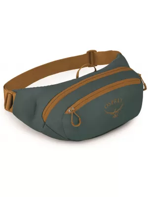 Ledvinka OSPREY DAYLITE WAIST TORRENT BLUE