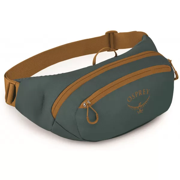  Ledvinka OSPREY DAYLITE WAIST TORRENT BLUE 