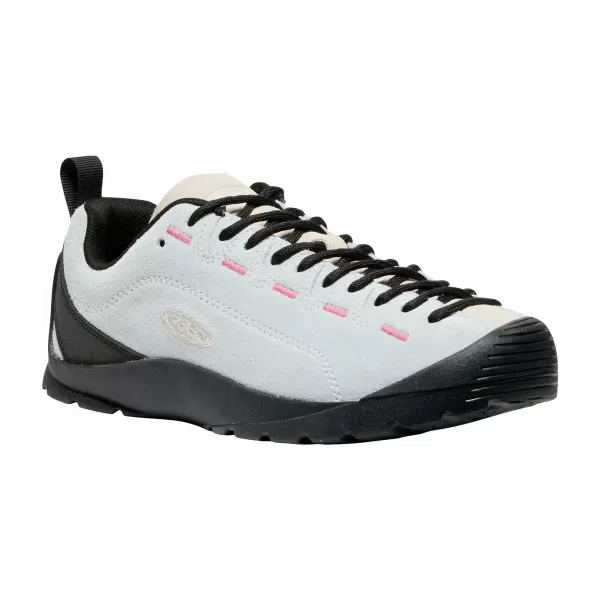  Dámské boty KEEN JASPER BALLAD BLUE/PINK LEMONADE 