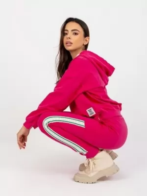 Dámský set RELEVANCE RV-KMPL-8297.52P FUCHSIA