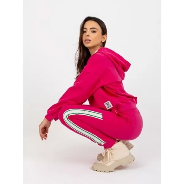  Dámský set RELEVANCE RV-KMPL-8297.52P FUCHSIA 