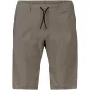 Pánské kraťasy HANNAH TIMOTY SHORTS BRINDLE