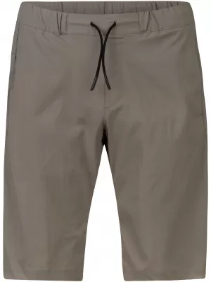 Pánské kraťasy HANNAH TIMOTY SHORTS BRINDLE