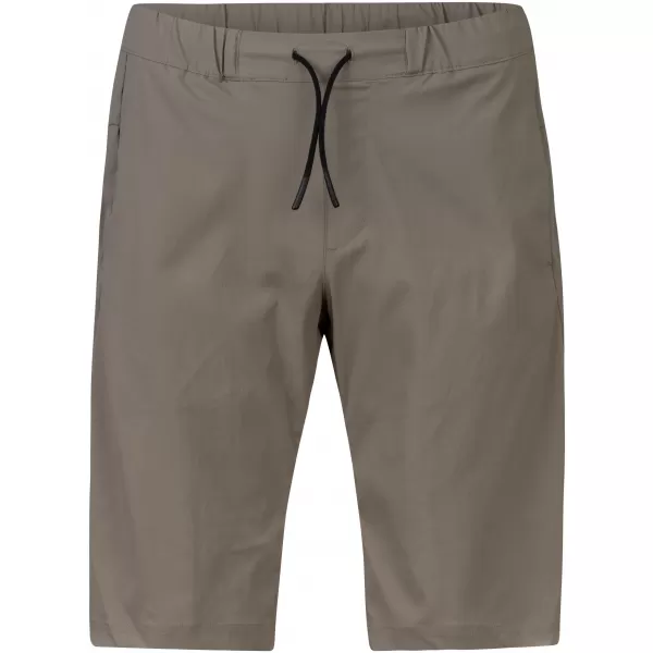  Pánské kraťasy HANNAH TIMOTY SHORTS BRINDLE 