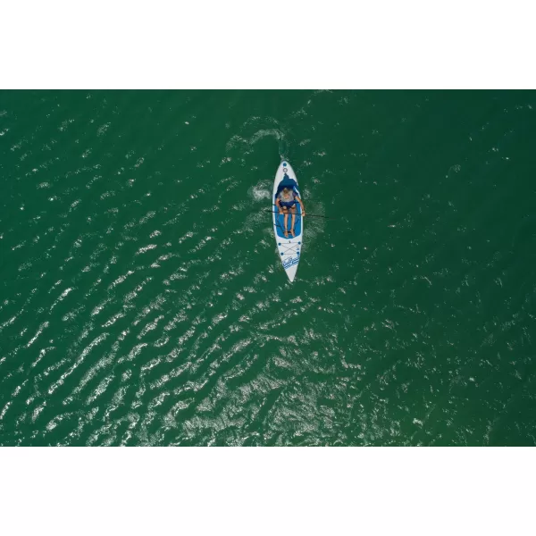 Paddleboard AQUA MARINA Pure Air Combo 11 - 2022 