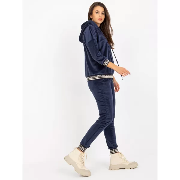  Dámský set RELEVANCE RV-KMPL-8286.40 NAVY 