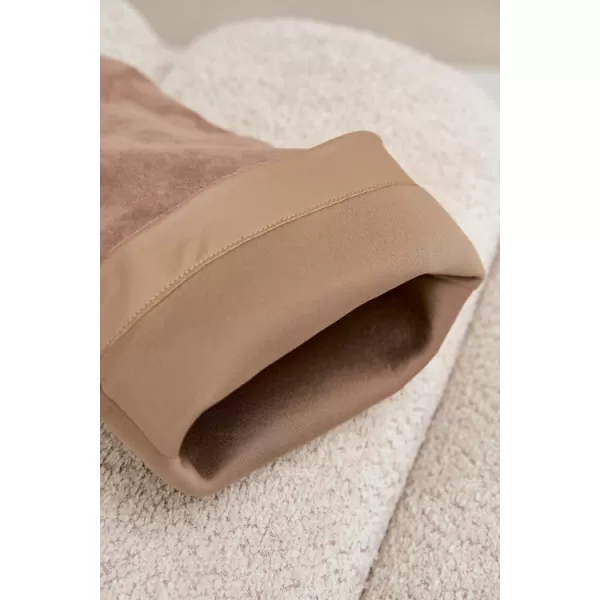  Dámské kozačky BOTO 2578A BEIGE 