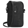 Pouzdro BEAGLES Fontecada 20760 BLACK