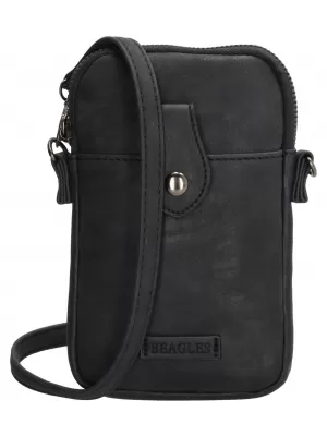 Pouzdro BEAGLES Fontecada 20760 BLACK