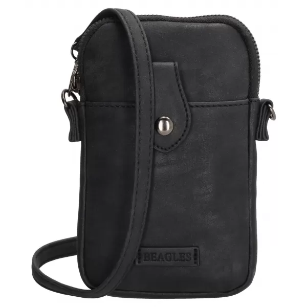  Pouzdro BEAGLES Fontecada 20760 BLACK 