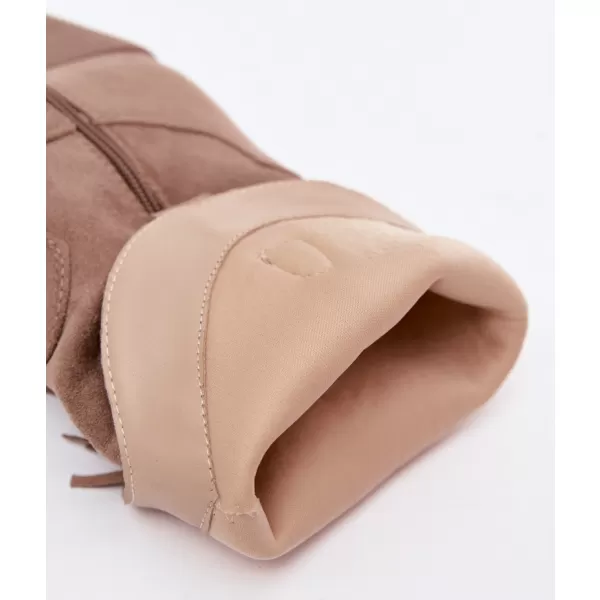  Dámské boty BOTO LQ-158 KHAKI 