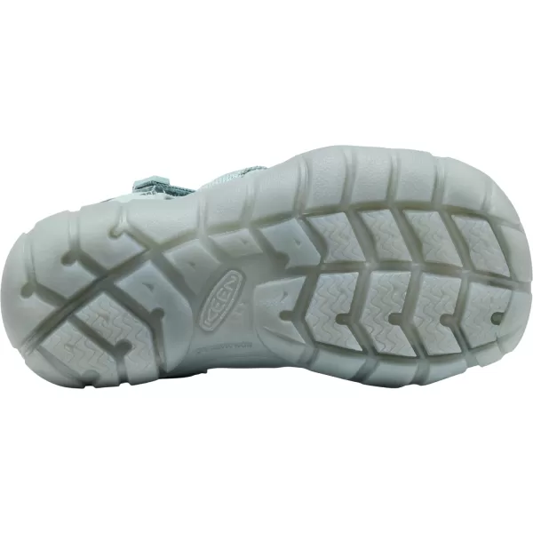  Dětské sandály KEEN SEACAMP II CNX ICE BLUE 