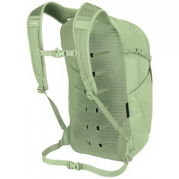  Městský batoh OSPREY DAYLITE PLUS PISTACHIO 