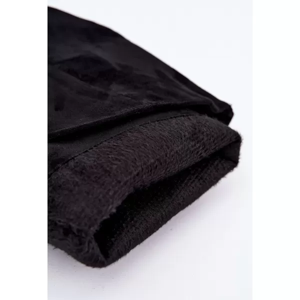  Dámské kozačky BOTO C-414 BLACK 