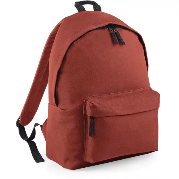  Batoh BagBase | BG 125 ORANGE RUST 
