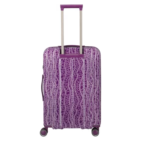  Sada kufrů TRAVELITE LASCANA EDITION S,M,L PLUM 