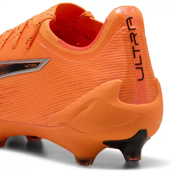  Kopačky PUMA ULTRA 6 ULTIMATE FG 108557-03 HEAT FIRE/BLACK/GLOWING RED 