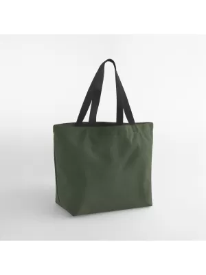 Taška BagBase | BG 184 PINE GREEN