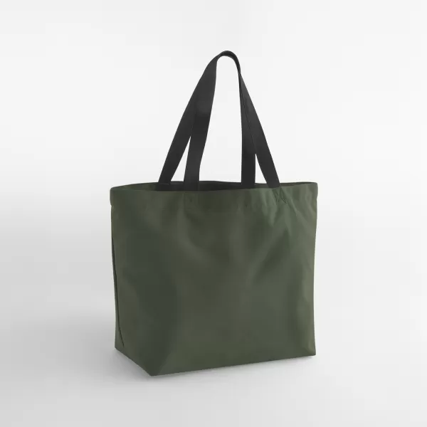  Taška BagBase | BG 184 PINE GREEN 