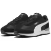 Tenisky PUMA R78 WIND MU 400695-02 PUMA BLACK/PUMA WHITE/GRAY
