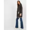 Dámská mikina RELEVANCE RV-BL-8149.91P DARK KHAKI