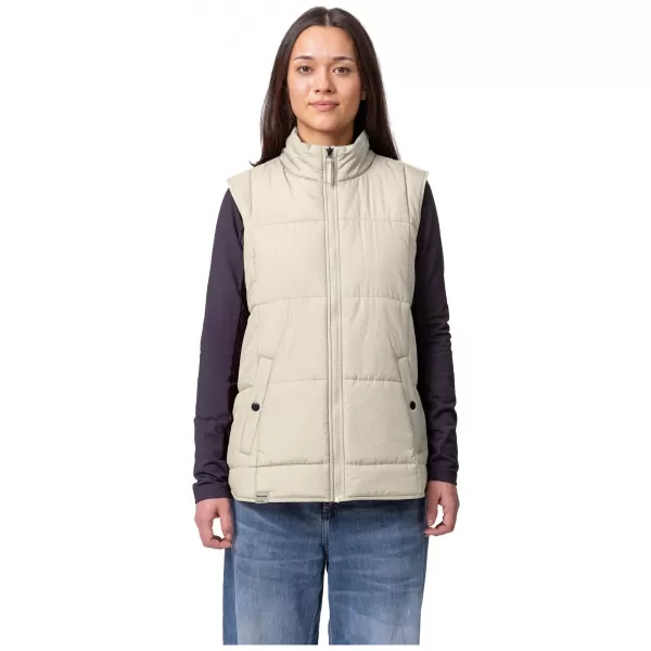  Dámská vesta HANNAH SUGAR VEST BIRCH 