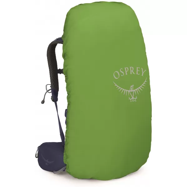  Dámský turistický batoh OSPREY KYTE 48 SERENITY BLUE 