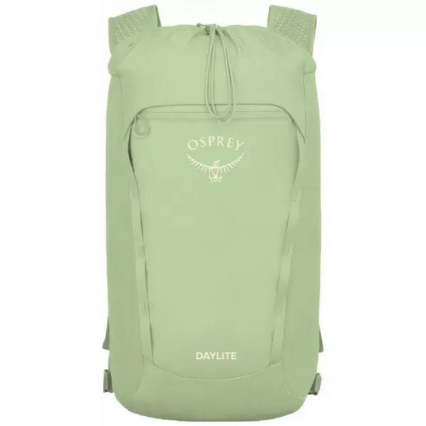  Denní batoh OSPREY DAYLITE CINCH PISTACHIO 
