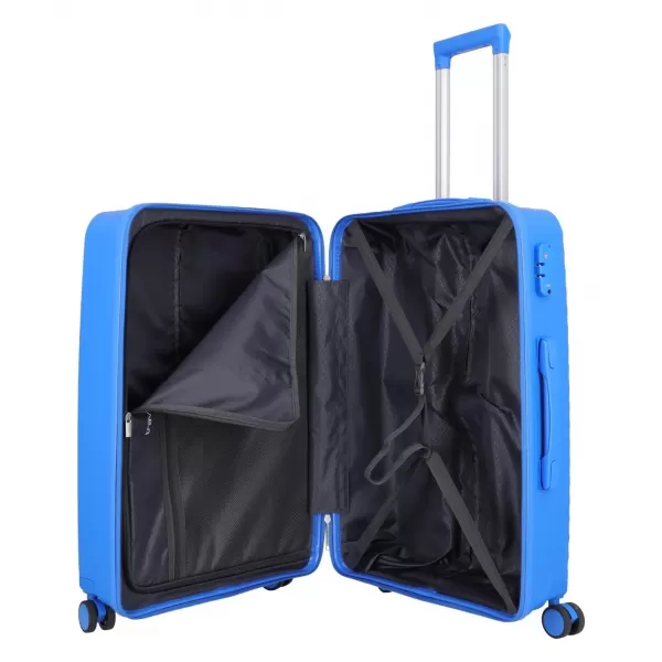  Set kufrů TRAVELITE PACIFIC S,M,L BLUE 