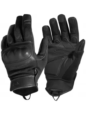 Rukavice PENTAGON STORM NOMEX GLOVES P20021 BLACK