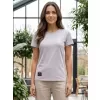 Dámské triko ALTISPORT NP/ALWST26001 SOFT GREY