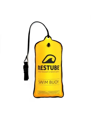 Záchranný systém RESTUBE Swim Buoy