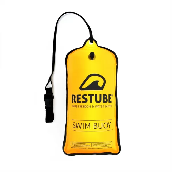  Záchranný systém RESTUBE Swim Buoy 