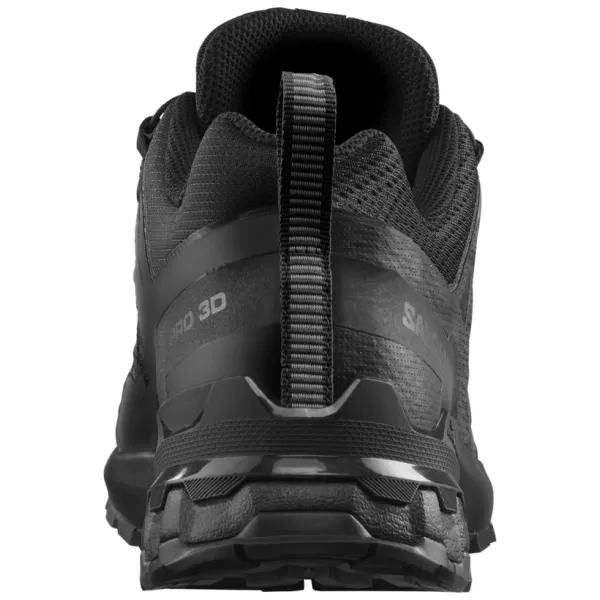  Pánské boty SALOMON XA PRO 3D V9 L47271800 BLACK/PHANTOM/PEWTER 