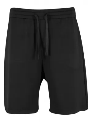 Pánské šortky URBAN CLASSICS TB8212-00007 BLACK