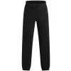 Chlapecké tepláky UNDER ARMOUR UA B RIVAL LW JOGGER 6013417-008 ČERNÁ