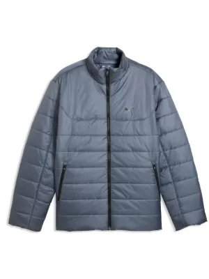 Pánská bunda PUMA ESS PADDED JACKET 68521037 EVENING BLUE