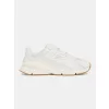 Boty UNDER ARMOUR FORGE 96 LUXE 6003631-114 BÍLÁ