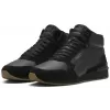 Tenisky PUMA ST RUNNER V4 MID SD 402894-01 PUMA BLACK/PUMA BLACK/GRAY