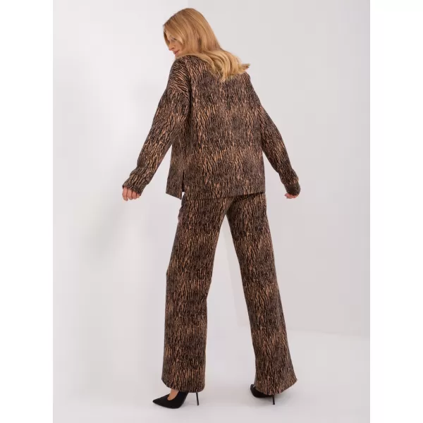  Dámský set LAKERTA LK-KMPL-509464-2.21 CAMEL 